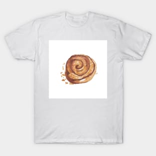 Cinnamon roll T-Shirt